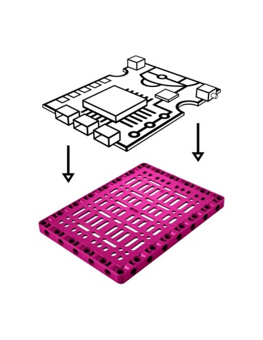 LEGO Education 45681 SPIKE Prime Expansion Set
