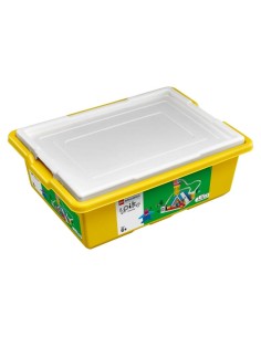 LEGO Education 45345 SPIKE Essential Set