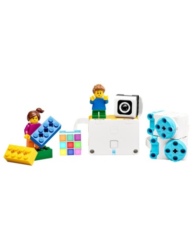 LEGO Education 45345 SPIKE Essential Set