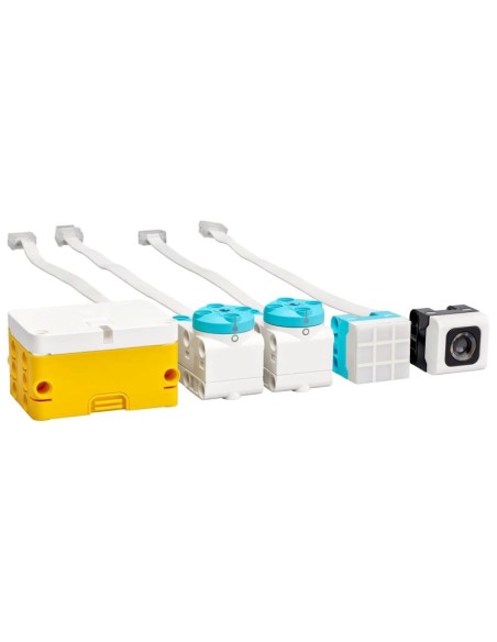 LEGO Education 45345 SPIKE Essential Set