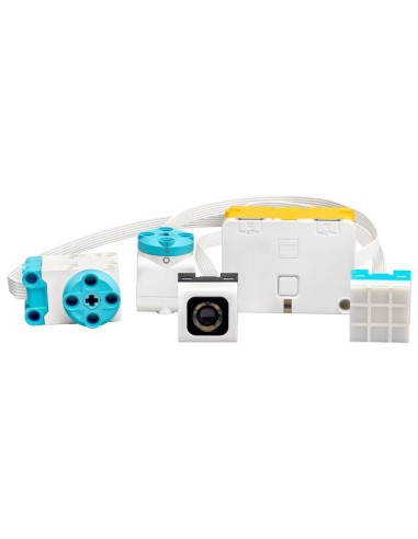 LEGO Education 45345 SPIKE Essential Set