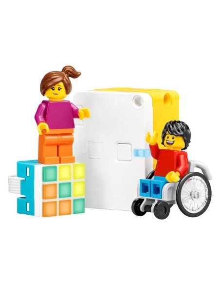 LEGO Education 45345 SPIKE Essential Set