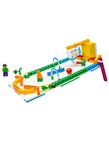 LEGO Education 45345 SPIKE Essential Set