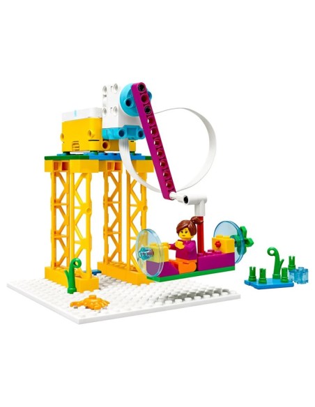 LEGO Education 45345 SPIKE Essential Set