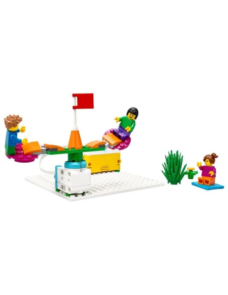 LEGO Education 45345 SPIKE Essential Set