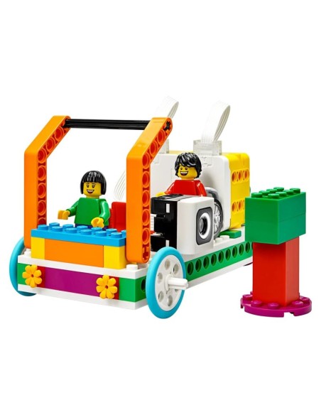 LEGO Education 45345 SPIKE Essential Set