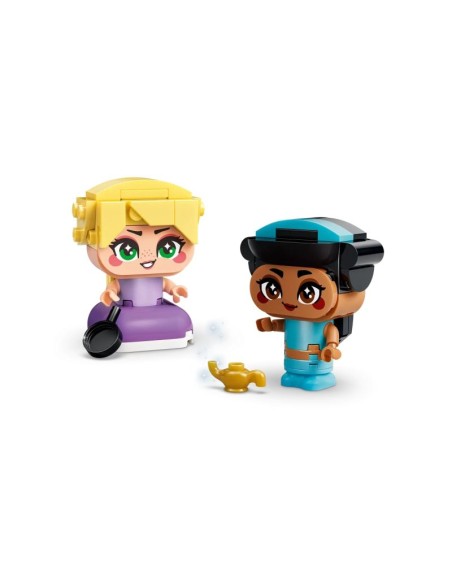 LEGO Disney Princess 43303 Jasmine and Rapunzel Mini Figure