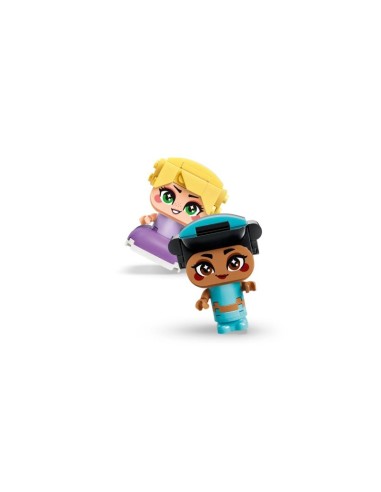LEGO Disney Princess 43303 Jasmine and Rapunzel Mini Figure