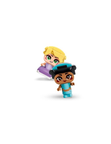 LEGO Disney Princess 43303 Jasmine and Rapunzel Mini Figure