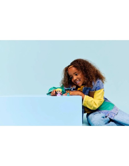 LEGO Disney Princess 43303 Jasmine and Rapunzel Mini Figure