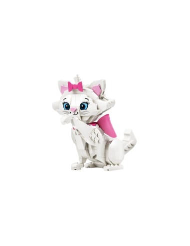 LEGO DISNEY CLASSIC 43286 The Aristocats Charming Marie