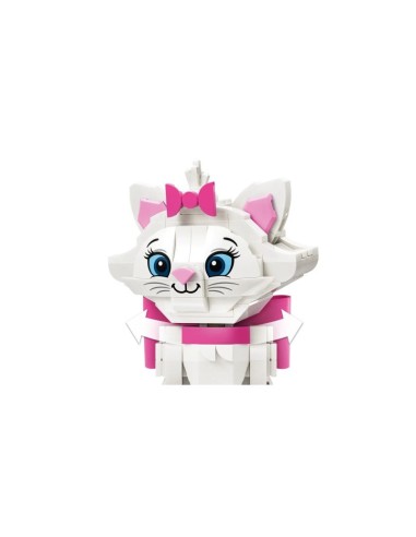 LEGO DISNEY CLASSIC 43286 The Aristocats Charming Marie