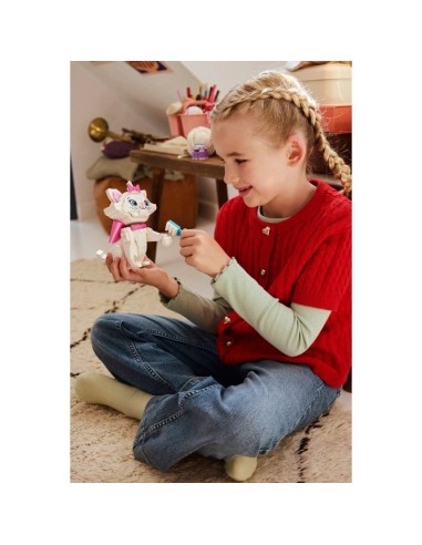 LEGO DISNEY CLASSIC 43286 The Aristocats Charming Marie