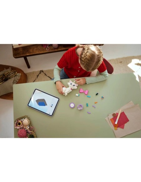 LEGO DISNEY CLASSIC 43286 The Aristocats Charming Marie