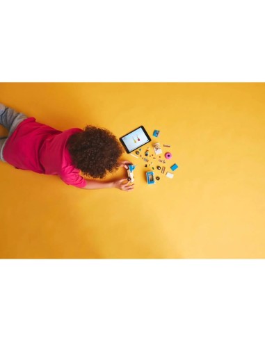 LEGO CITY 60452 Mobile Donut Shop