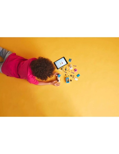 LEGO CITY 60452 Mobile Donut Shop