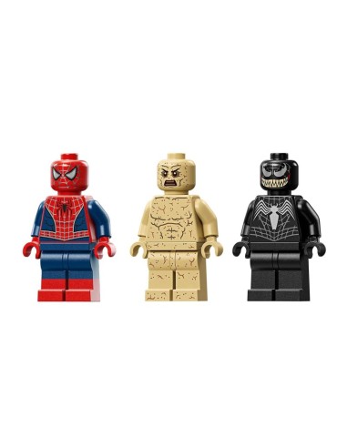 LEGO Marvel Super Heroes 76334 Iron Man Buildable