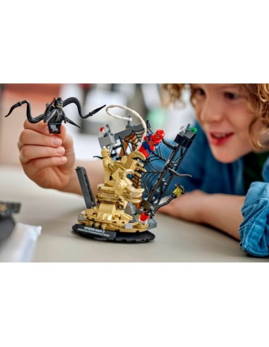 LEGO Marvel Super Heroes 76334 Iron Man Buildable