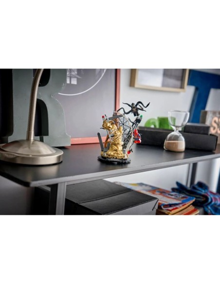 LEGO Marvel Super Heroes 76334 Iron Man Buildable