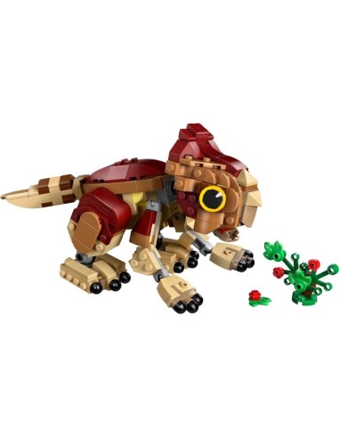 LEGO Jurassic World 76970 Dolores the Aquilops Baby Dinosaur