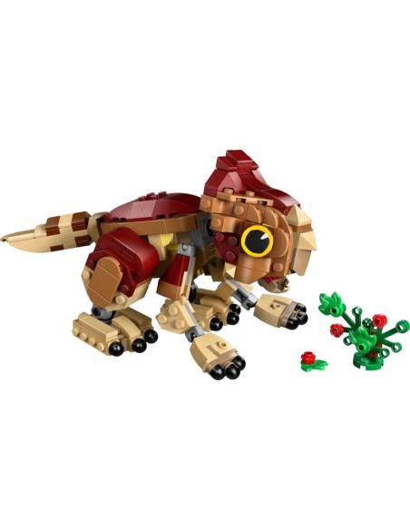 LEGO Jurassic World 76970 Dolores the Aquilops Baby Dinosaur