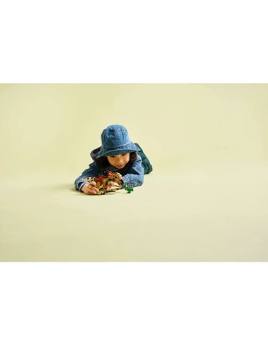 LEGO Jurassic World 76970 Dolores the Aquilops Baby Dinosaur