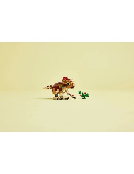 LEGO Jurassic World 76970 Dolores the Aquilops Baby Dinosaur