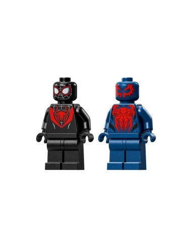 LEGO Marvel Super Heroes 76337 Miles Morales' Mech