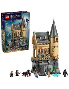 LEGO Harry Potter 76463 Hogwarts Castle Hospital Wing