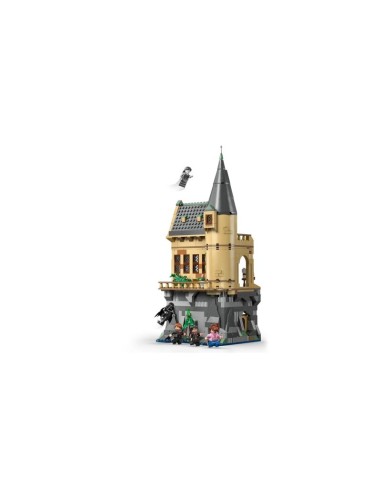 LEGO Harry Potter 76463 Hogwarts Castle Hospital Wing
