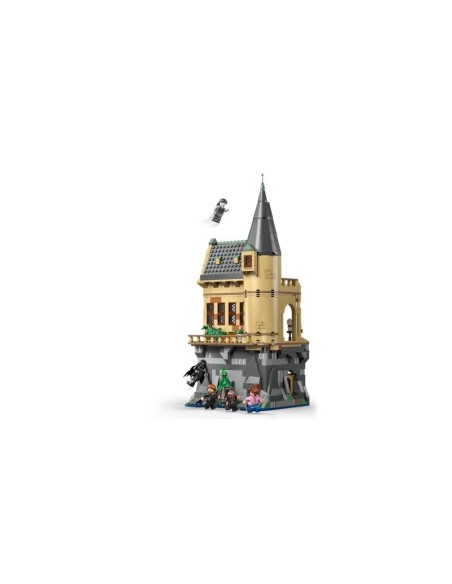 LEGO Harry Potter 76463 Hogwarts Castle Hospital Wing