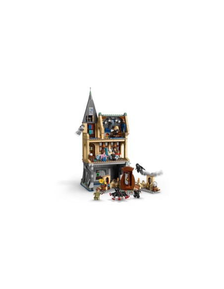 LEGO Harry Potter 76463 Hogwarts Castle Hospital Wing