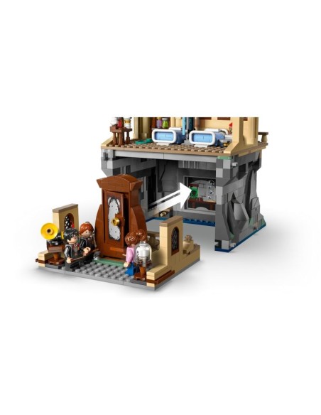 LEGO Harry Potter 76463 Hogwarts Castle Hospital Wing