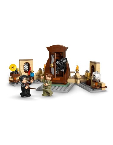 LEGO Harry Potter 76463 Hogwarts Castle Hospital Wing
