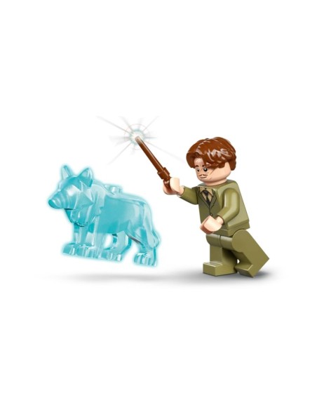 LEGO Harry Potter 76463 Hogwarts Castle Hospital Wing