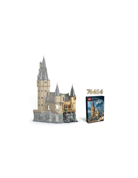LEGO Harry Potter 76463 Hogwarts Castle Hospital Wing