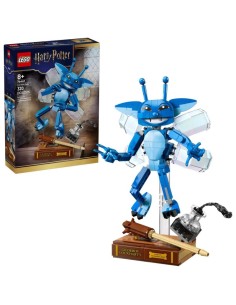 LEGO Harry Potter 76461 Cornish Pixie