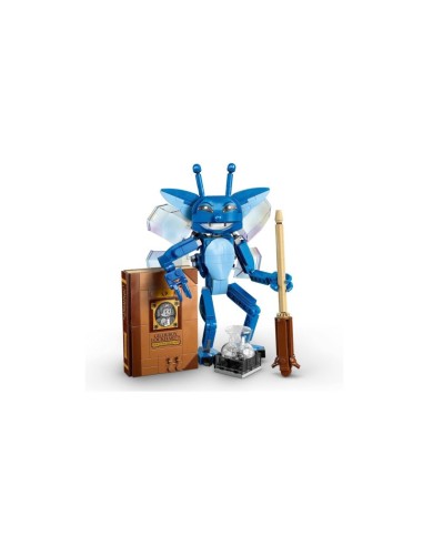 LEGO Harry Potter 76461 Cornish Pixie