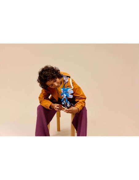 LEGO Harry Potter 76461 Cornish Pixie