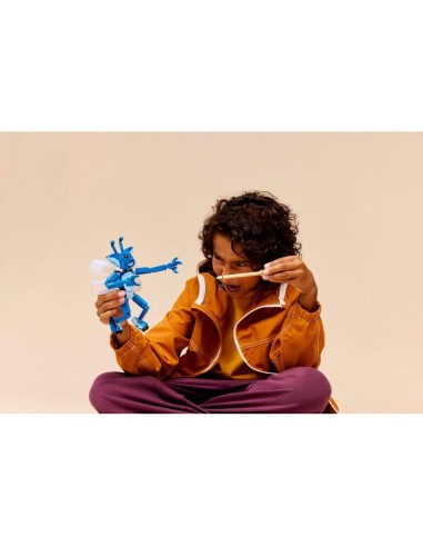 LEGO Harry Potter 76461 Cornish Pixie