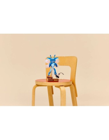 LEGO Harry Potter 76461 Cornish Pixie