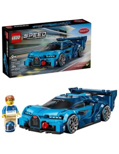 LEGO Speed Champions 77253 Bugatti Vision GT
