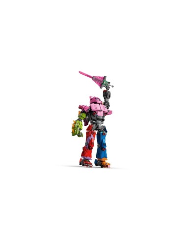 LEGO Fortnite 77078 Mech Squad Leader