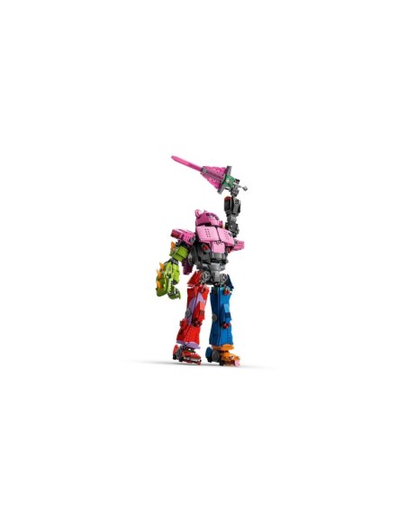 LEGO Fortnite 77078 Mech Squad Leader