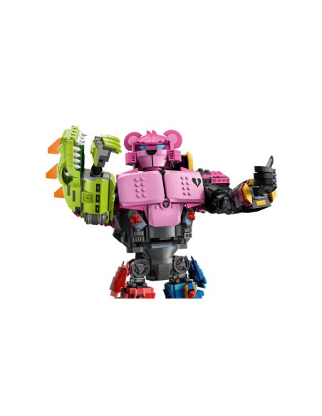 LEGO Fortnite 77078 Mech Squad Leader
