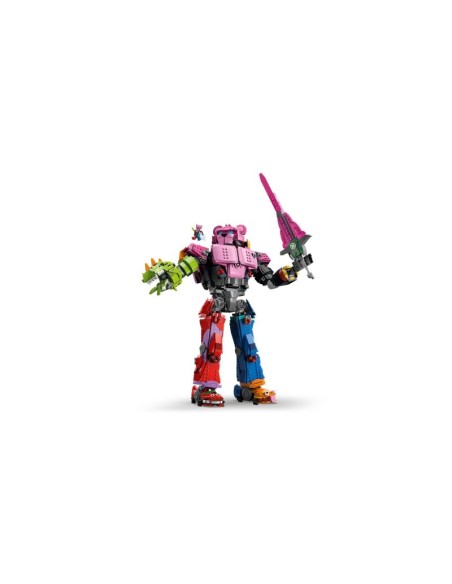 LEGO Fortnite 77078 Mech Squad Leader