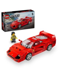 LEGO Speed Champions 76934 Ferrari F40 Supercar