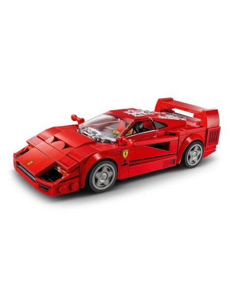 LEGO Speed Champions 76934 Ferrari F40 Supercar