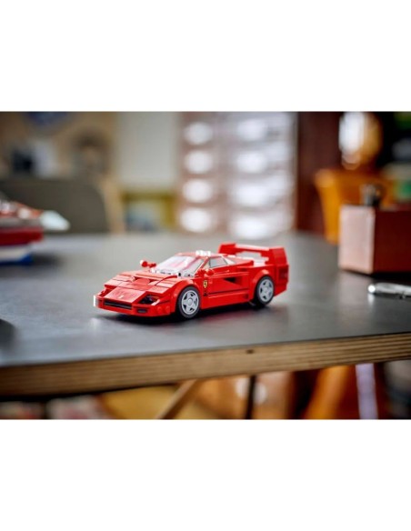 LEGO Speed Champions 76934 Ferrari F40 Supercar