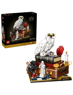 LEGO Harry Potter 76466 Philosopher's Stone Collector's Edition
